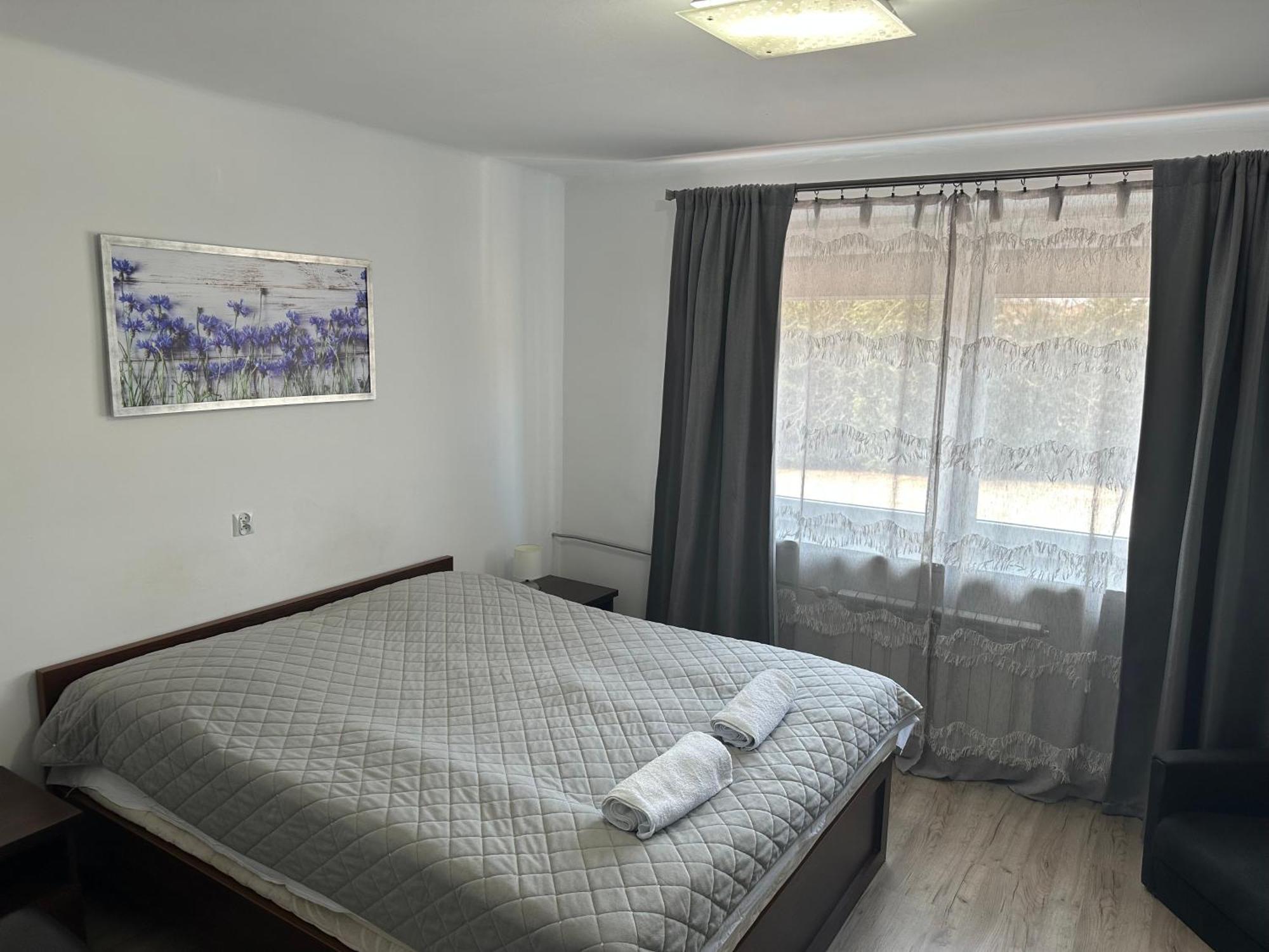 Dukat Hotel Horyniec Exterior foto